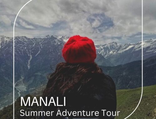 Manali Adventure Camp